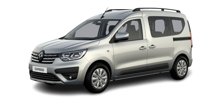 renault express 2024